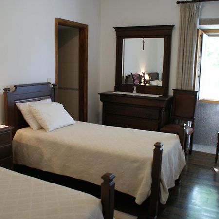Quinta De Sao Bento Guest House Vila de Prado Ruang foto
