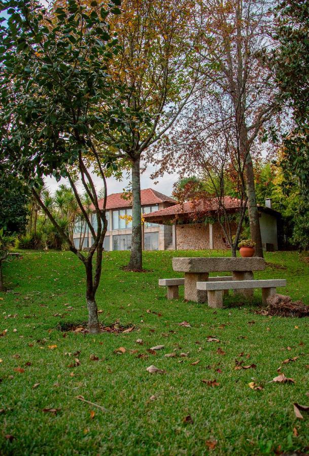Quinta De Sao Bento Guest House Vila de Prado Bagian luar foto