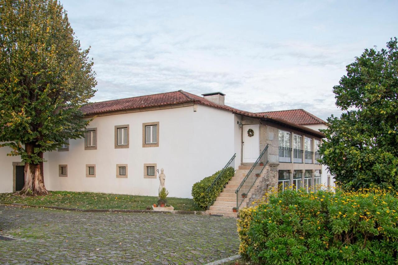 Quinta De Sao Bento Guest House Vila de Prado Bagian luar foto