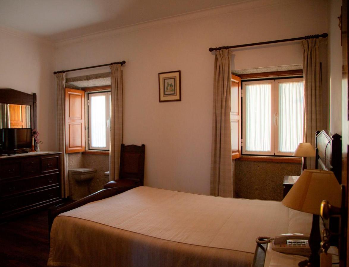 Quinta De Sao Bento Guest House Vila de Prado Bagian luar foto