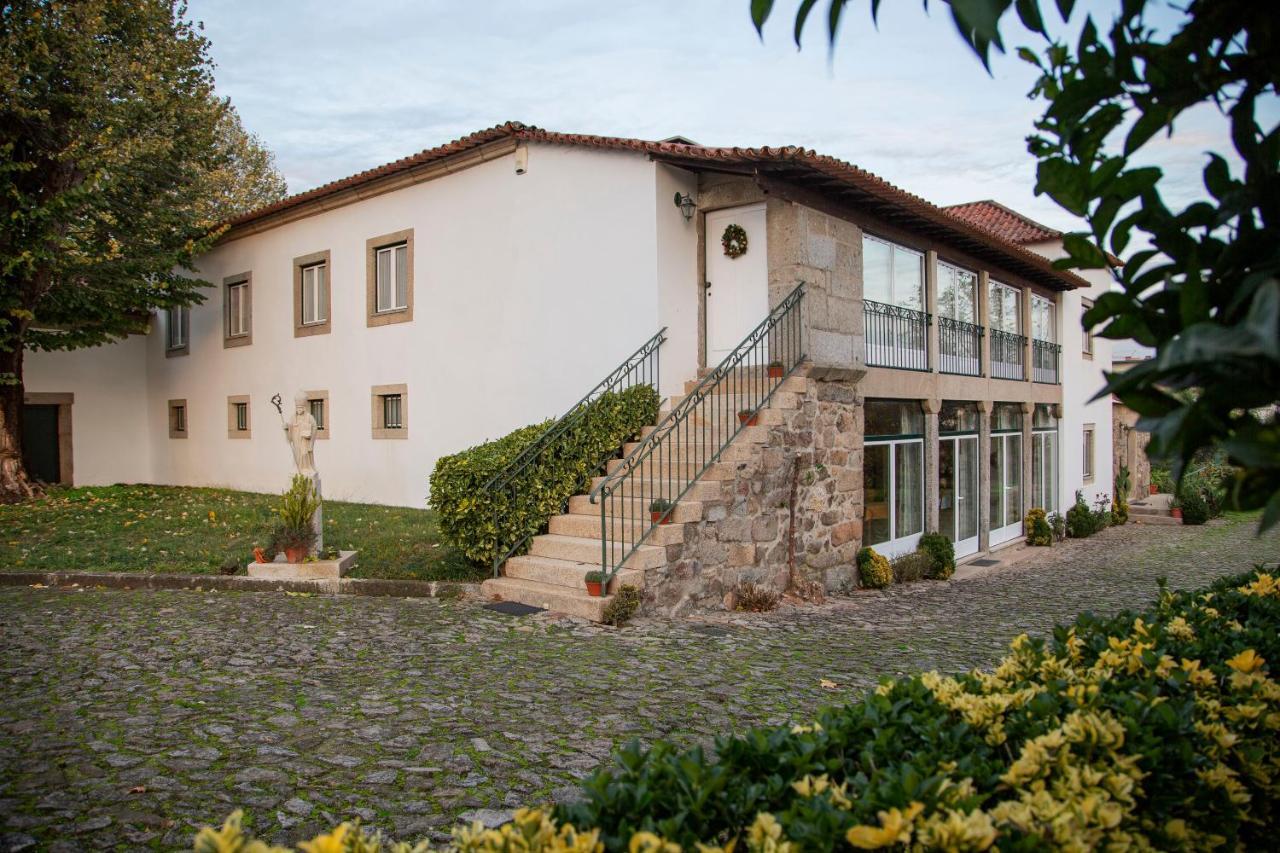 Quinta De Sao Bento Guest House Vila de Prado Bagian luar foto