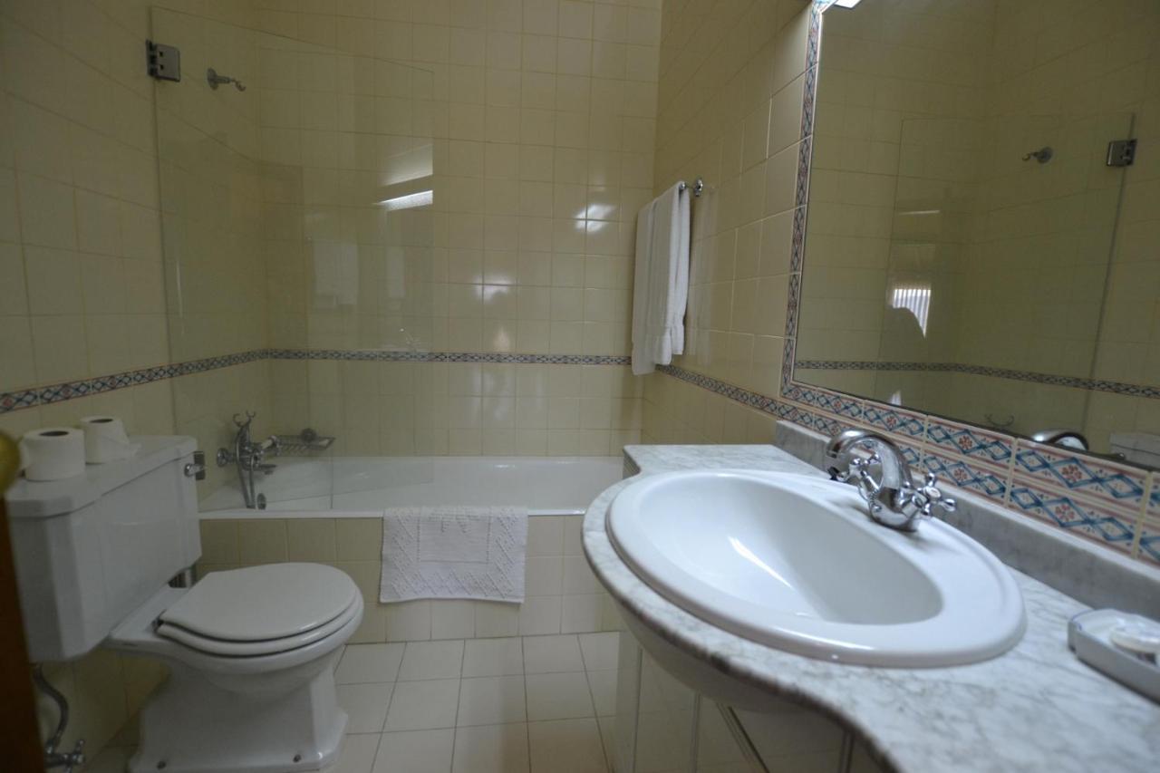 Quinta De Sao Bento Guest House Vila de Prado Bagian luar foto