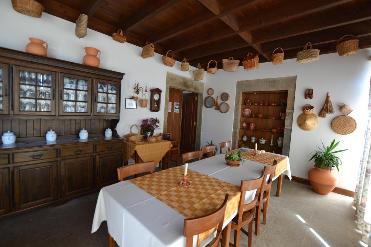 Quinta De Sao Bento Guest House Vila de Prado Bagian luar foto