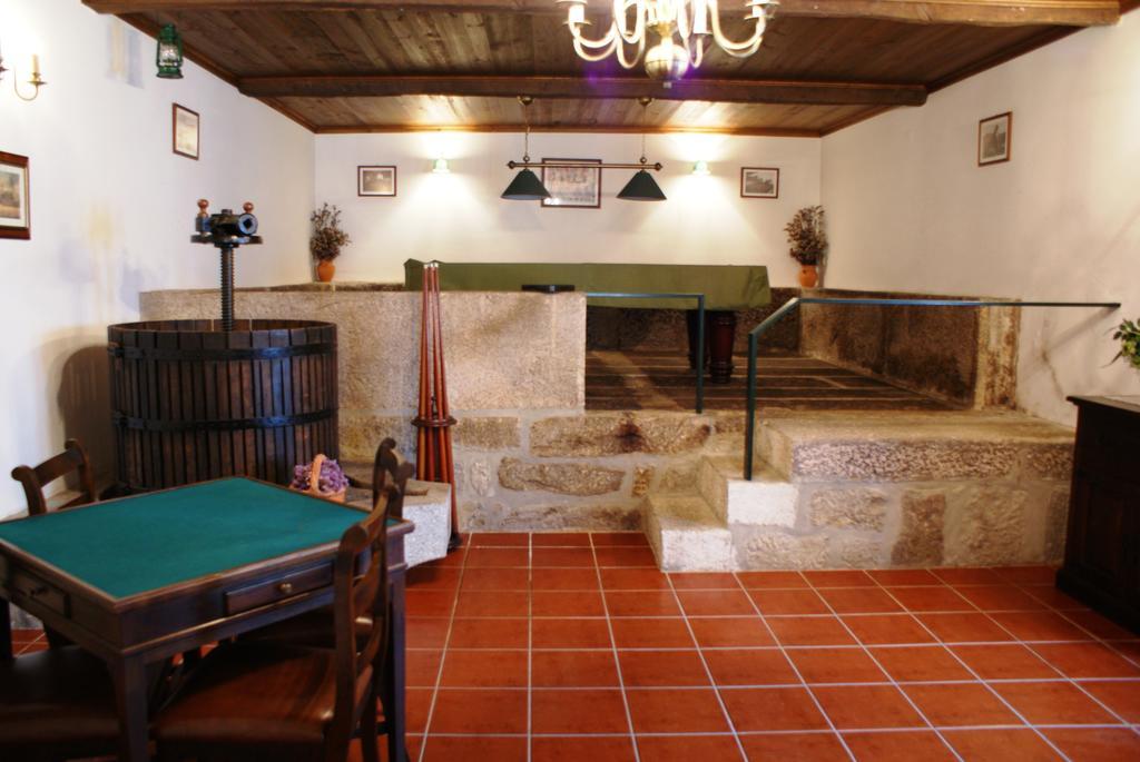 Quinta De Sao Bento Guest House Vila de Prado Bagian luar foto