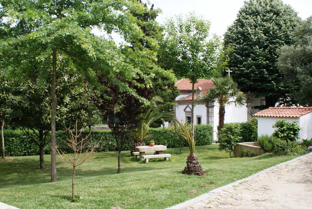 Quinta De Sao Bento Guest House Vila de Prado Bagian luar foto
