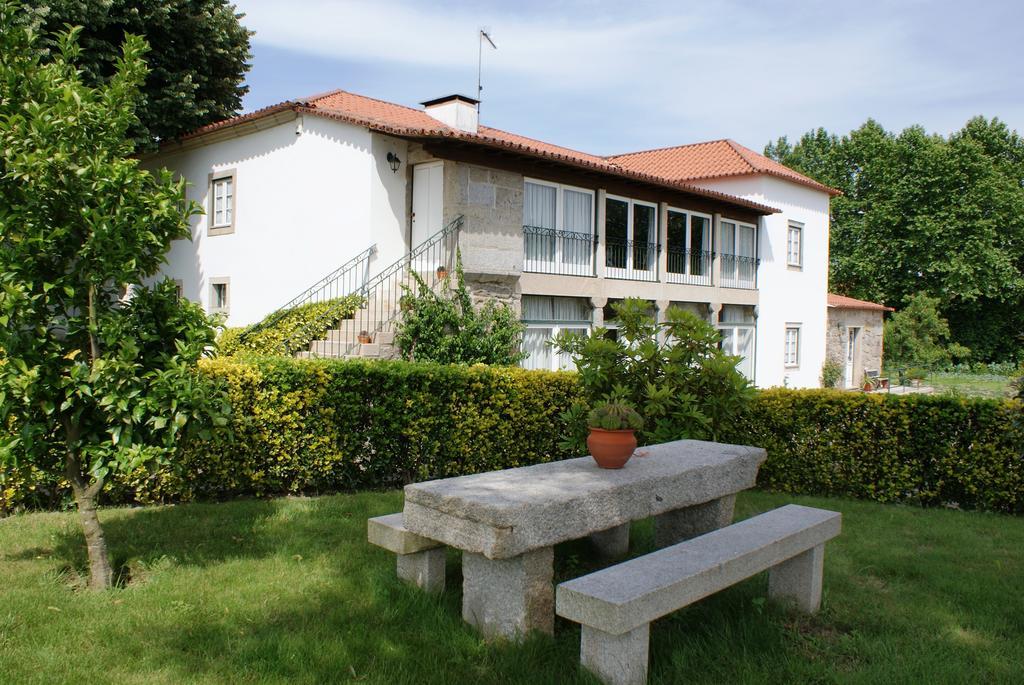 Quinta De Sao Bento Guest House Vila de Prado Bagian luar foto