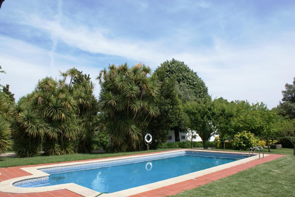 Quinta De Sao Bento Guest House Vila de Prado Bagian luar foto