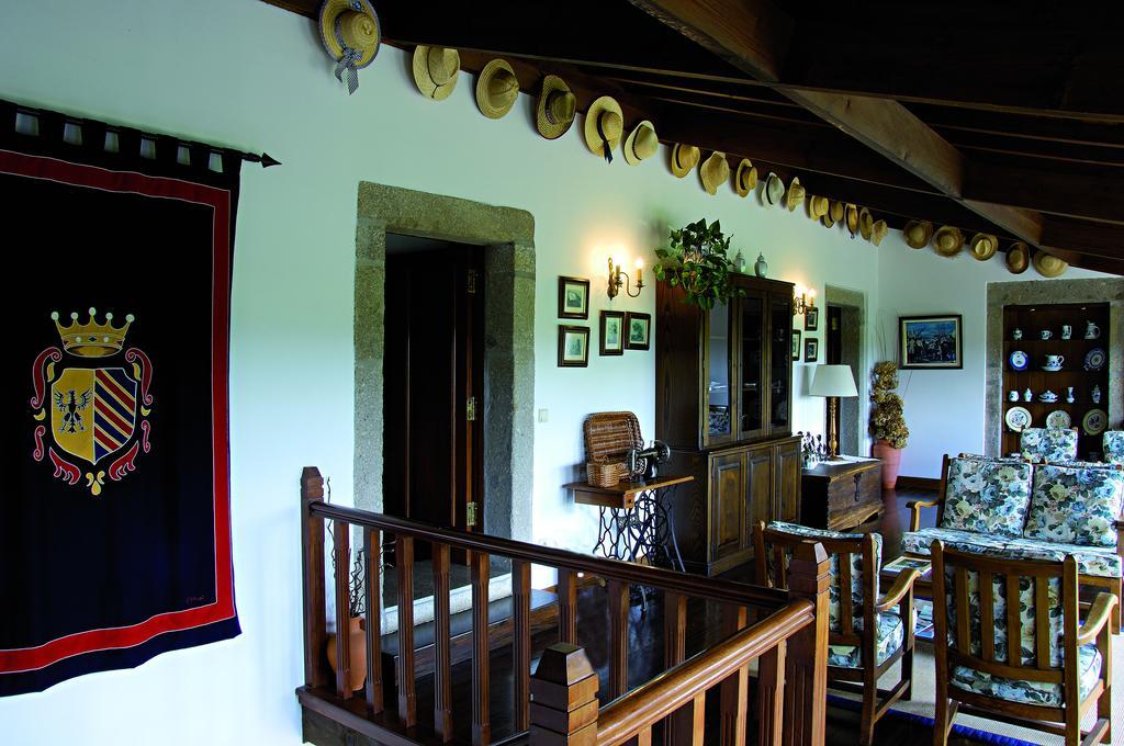 Quinta De Sao Bento Guest House Vila de Prado Bagian luar foto