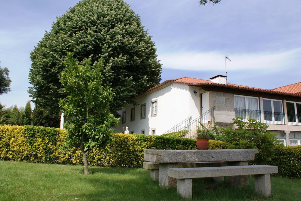 Quinta De Sao Bento Guest House Vila de Prado Bagian luar foto