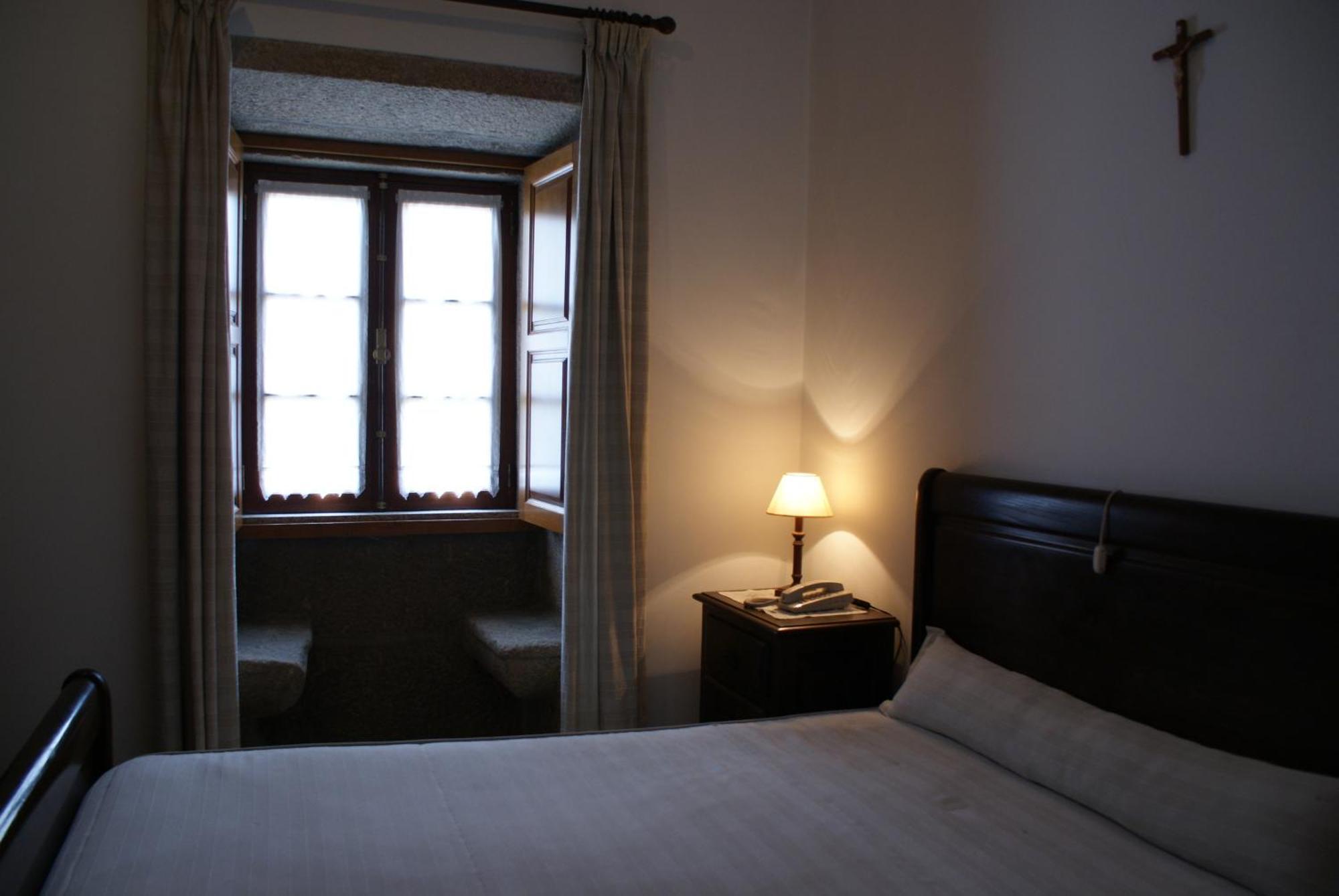Quinta De Sao Bento Guest House Vila de Prado Ruang foto