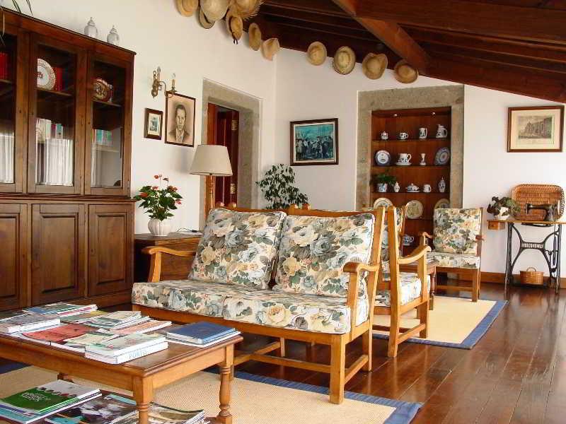 Quinta De Sao Bento Guest House Vila de Prado Bagian luar foto